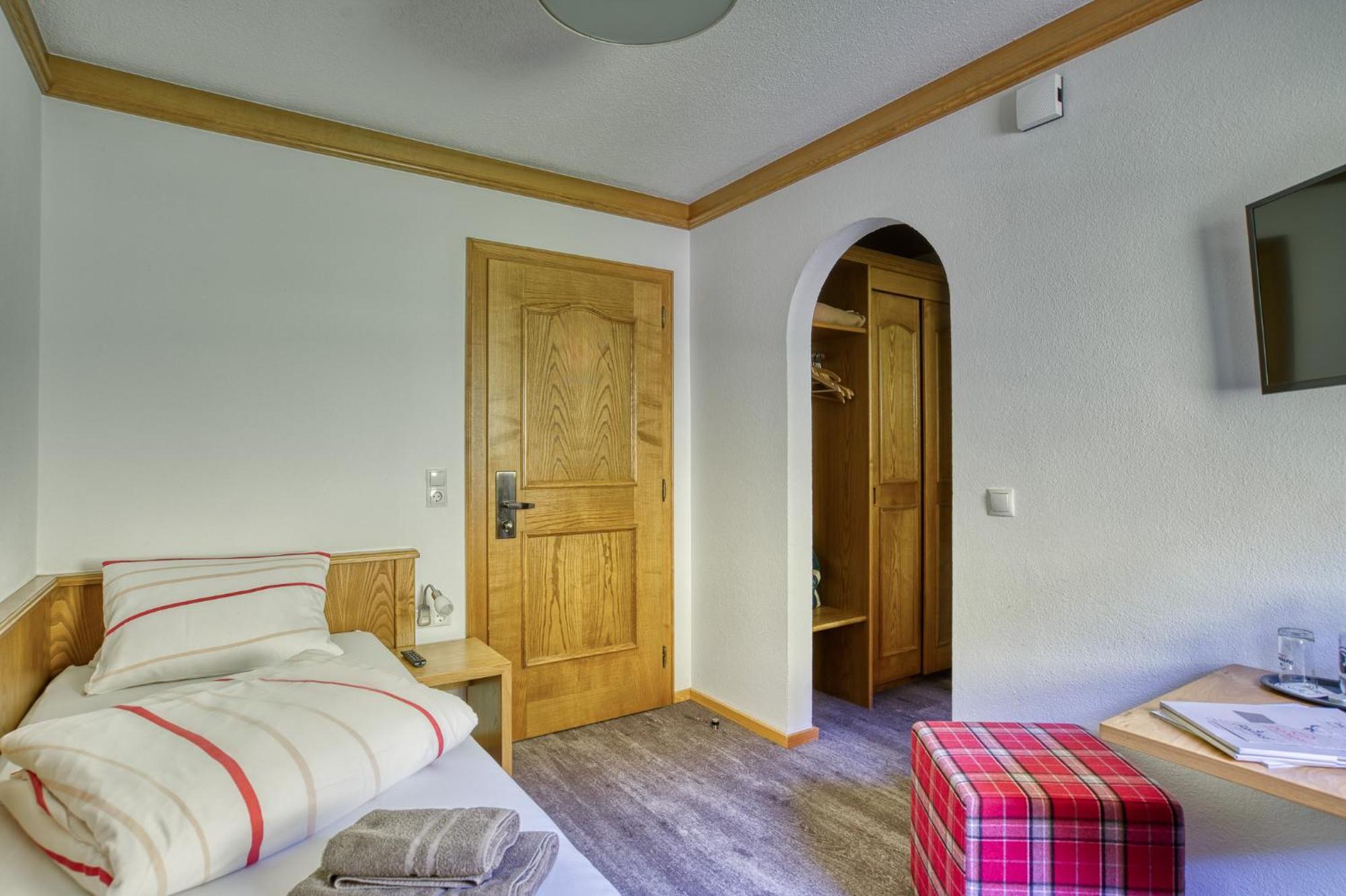 Hotel Jaegerhof เอิทซ์ ห้อง รูปภาพ